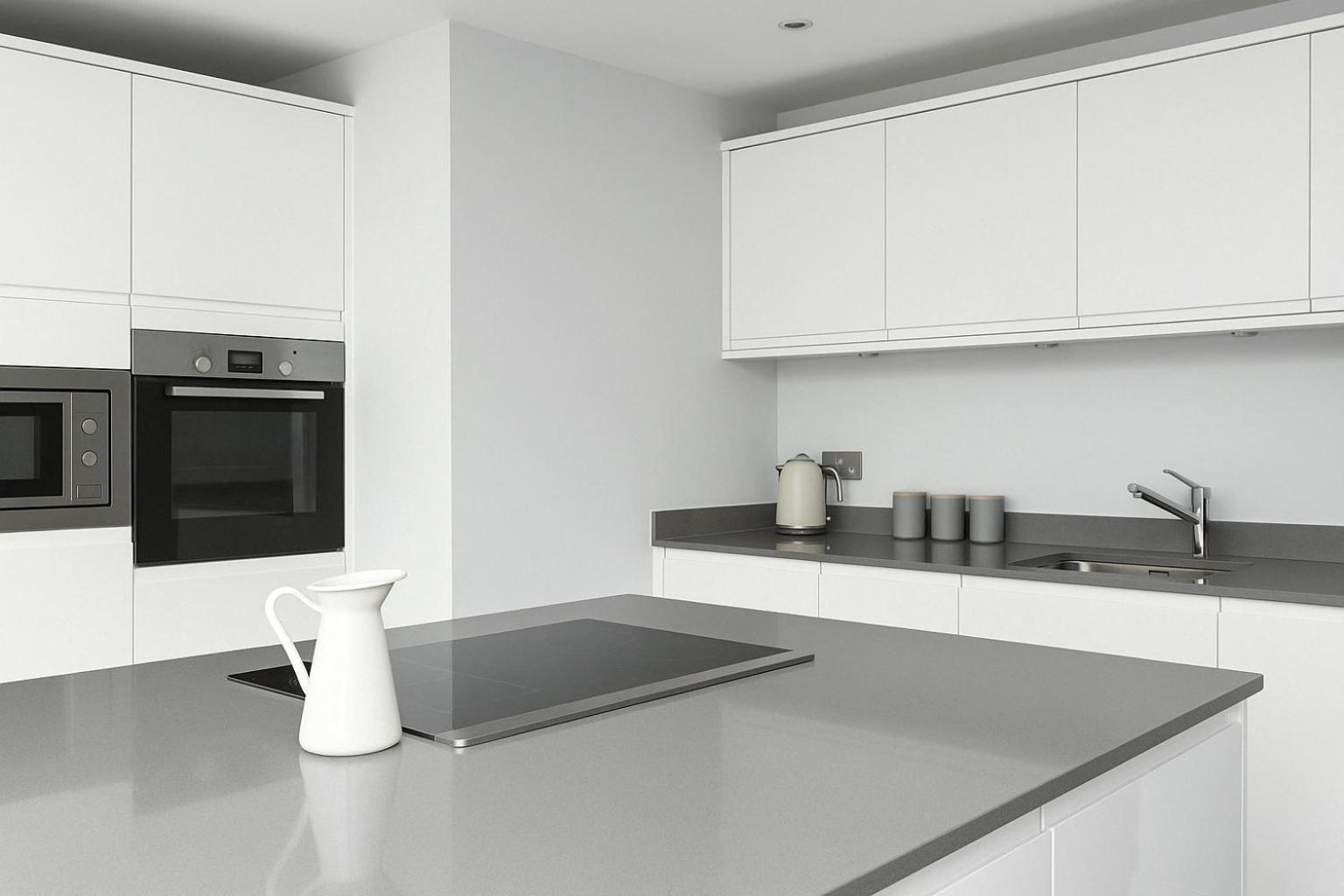 Wandsworth Penthouse - Large Terrace & Outdoor Living In Apartamento Londres