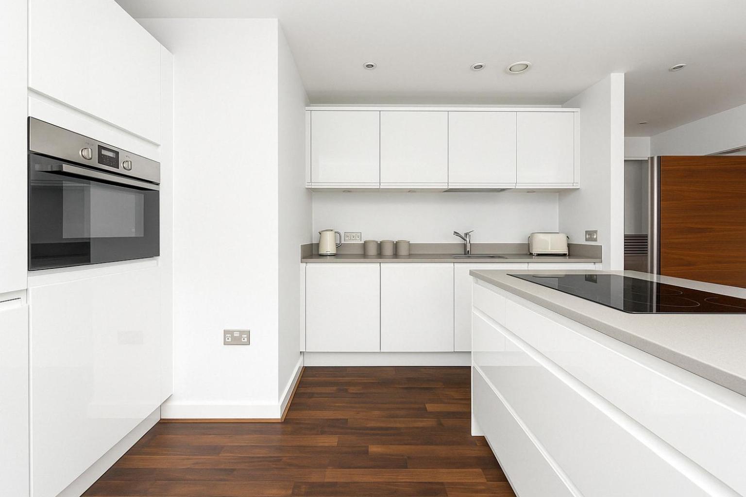 Wandsworth Penthouse - Large Terrace & Outdoor Living In Appartement *