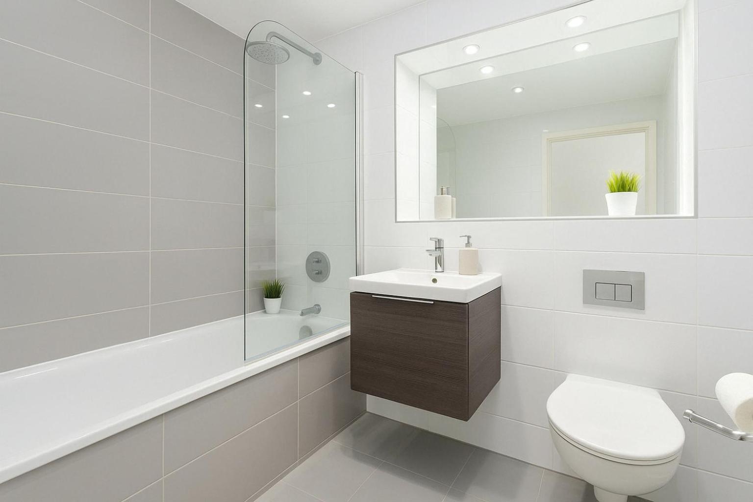 Wandsworth Penthouse - Large Terrace & Outdoor Living In * Londres