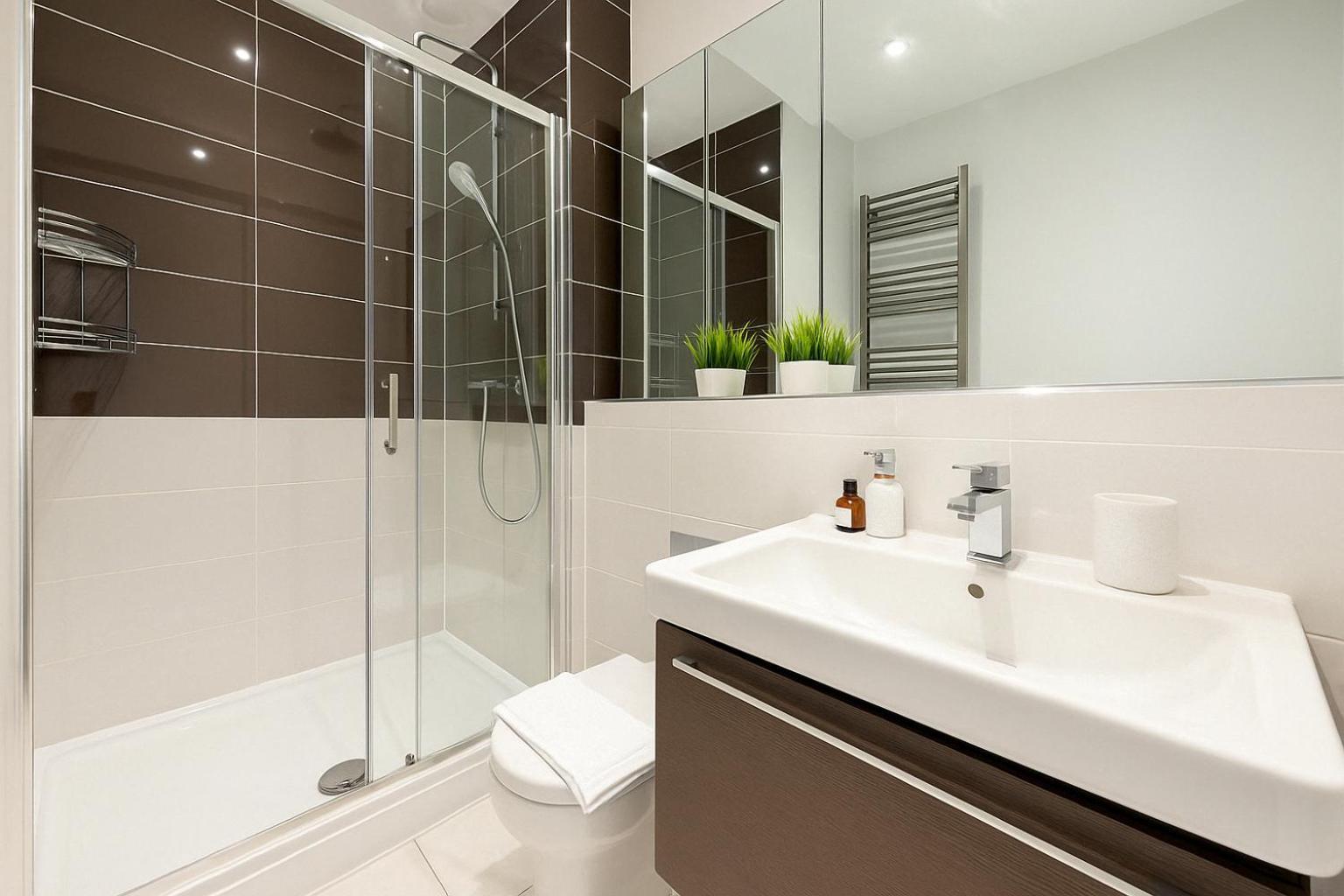 Wandsworth Penthouse - Large Terrace & Outdoor Living In Apartamento